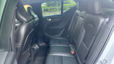 Volvo Xc40 1.5 T3 [163] Inscription Pro 5dr Geartronic Petrol Estate